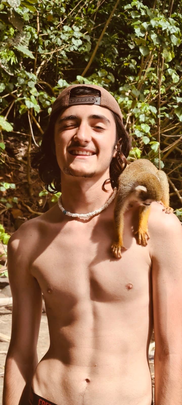 Profil de Safouane, 30 ans, Rencontre sex à Weingarten-Kalthäusern (Thurgovie)