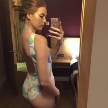 Profil de Maya, 31 ans, Rencontre sex à Val-d'Illiez (Valais)