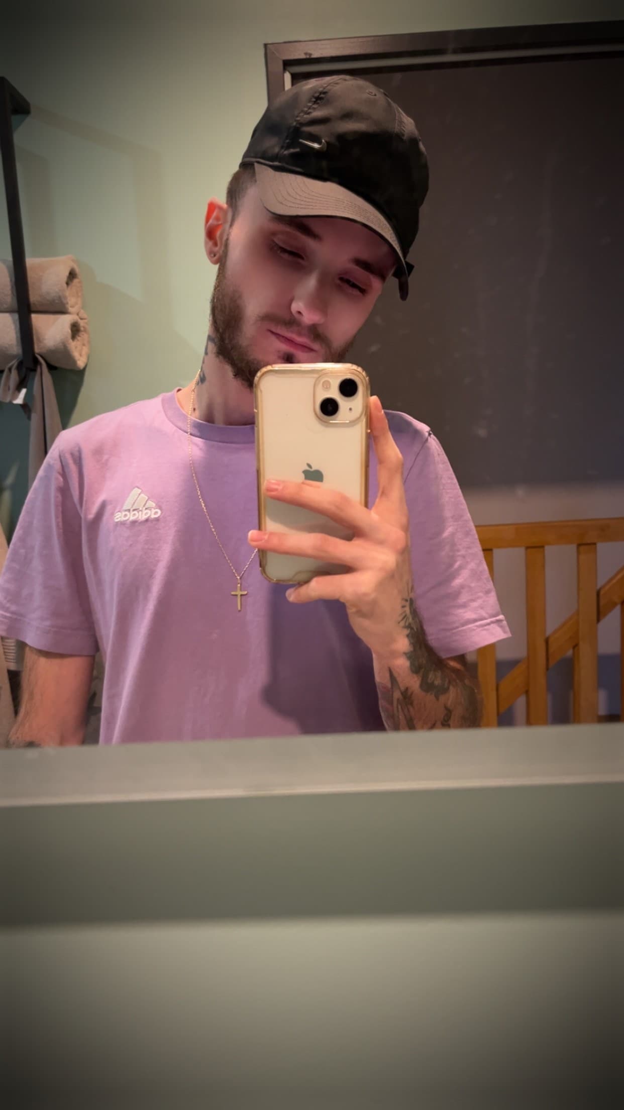 Profil de Léonce, 32 ans, Rencontre sex à Grüt (Gossau ZH) (Zurich)