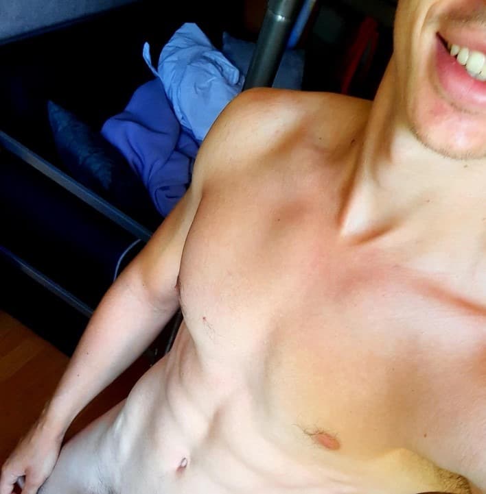 Profil de Matt, 20 ans, Rencontre sex à Tübach (Saint-Gall)