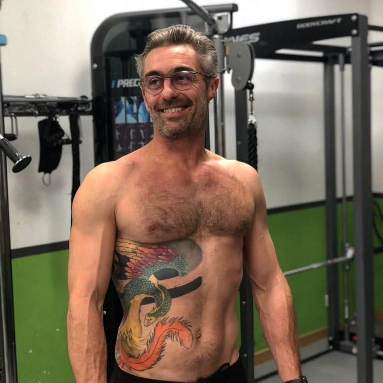 Profil de Dayan, 41 ans, Rencontre sex à Melchsee-Frutt (Obwald)