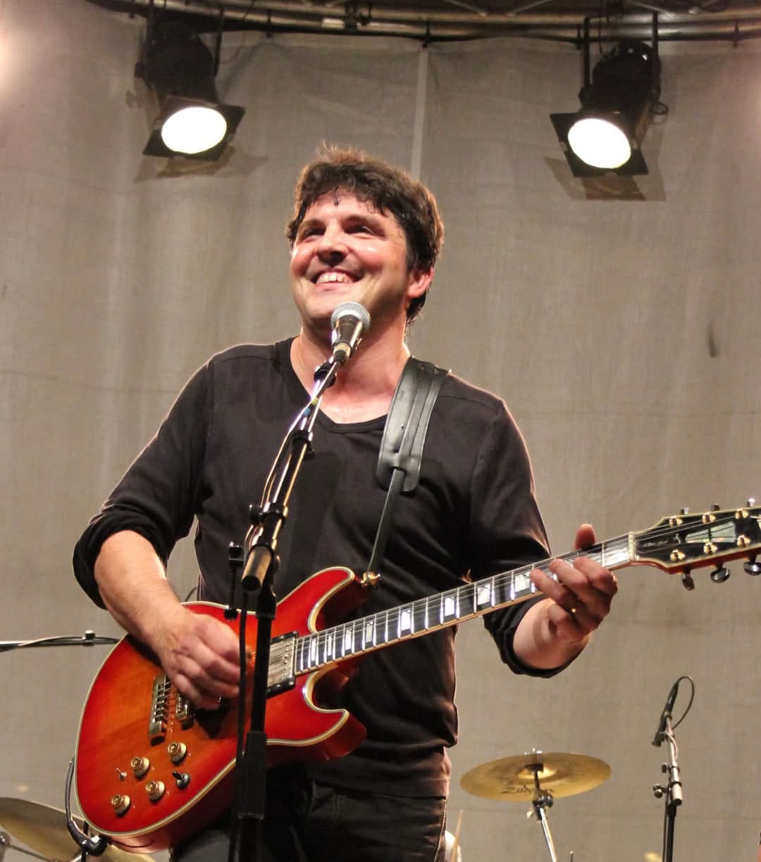 Profil de Manuel, 43 ans, Rencontre sex à Büren SO (Soleure)