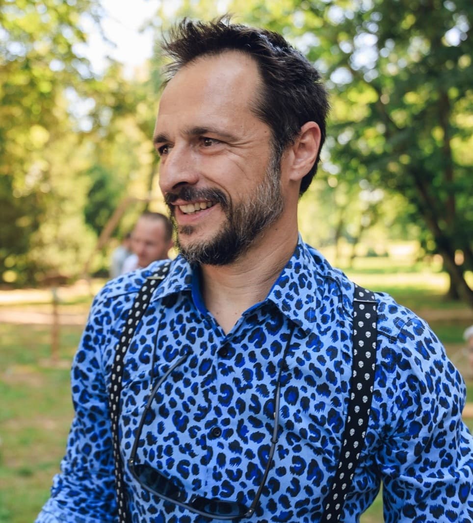 Profil de Francesco, 44 ans, Rencontre sex à Wädenswil (Zurich)