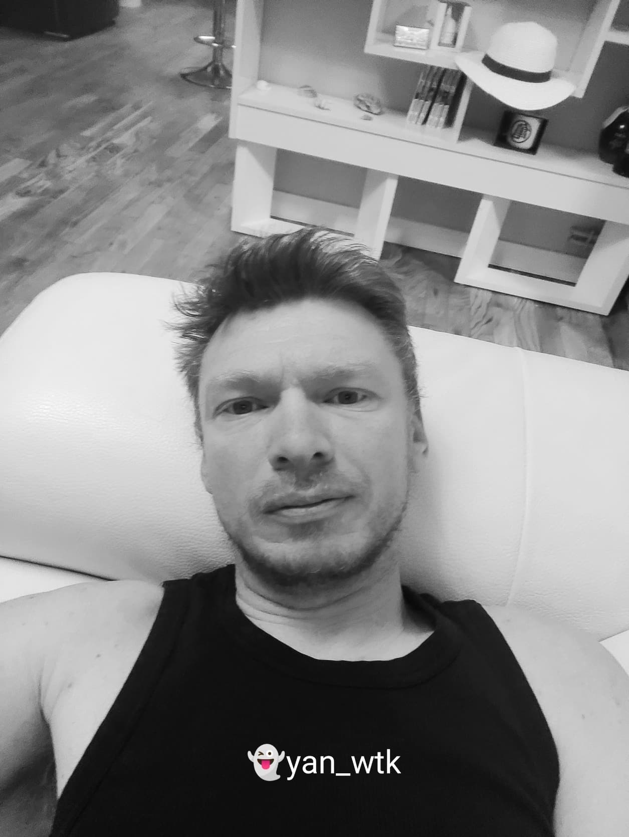 Profil de Mustafa, 19 ans, Rencontre sex à Bütschwil (Saint-Gall)