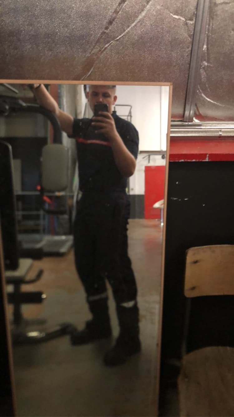 Profil de Kelyan, 30 ans, Rencontre sex à Bärau (Berne)