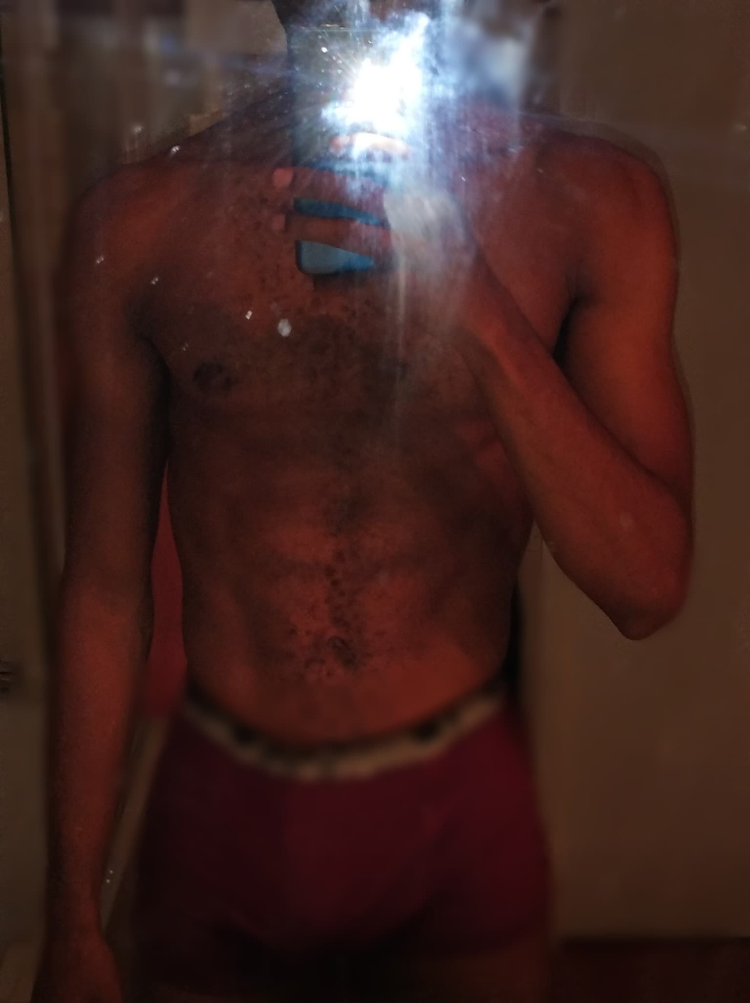 Profil de Yassir, 29 ans, Rencontre sex à Menzengrüt (Zurich)