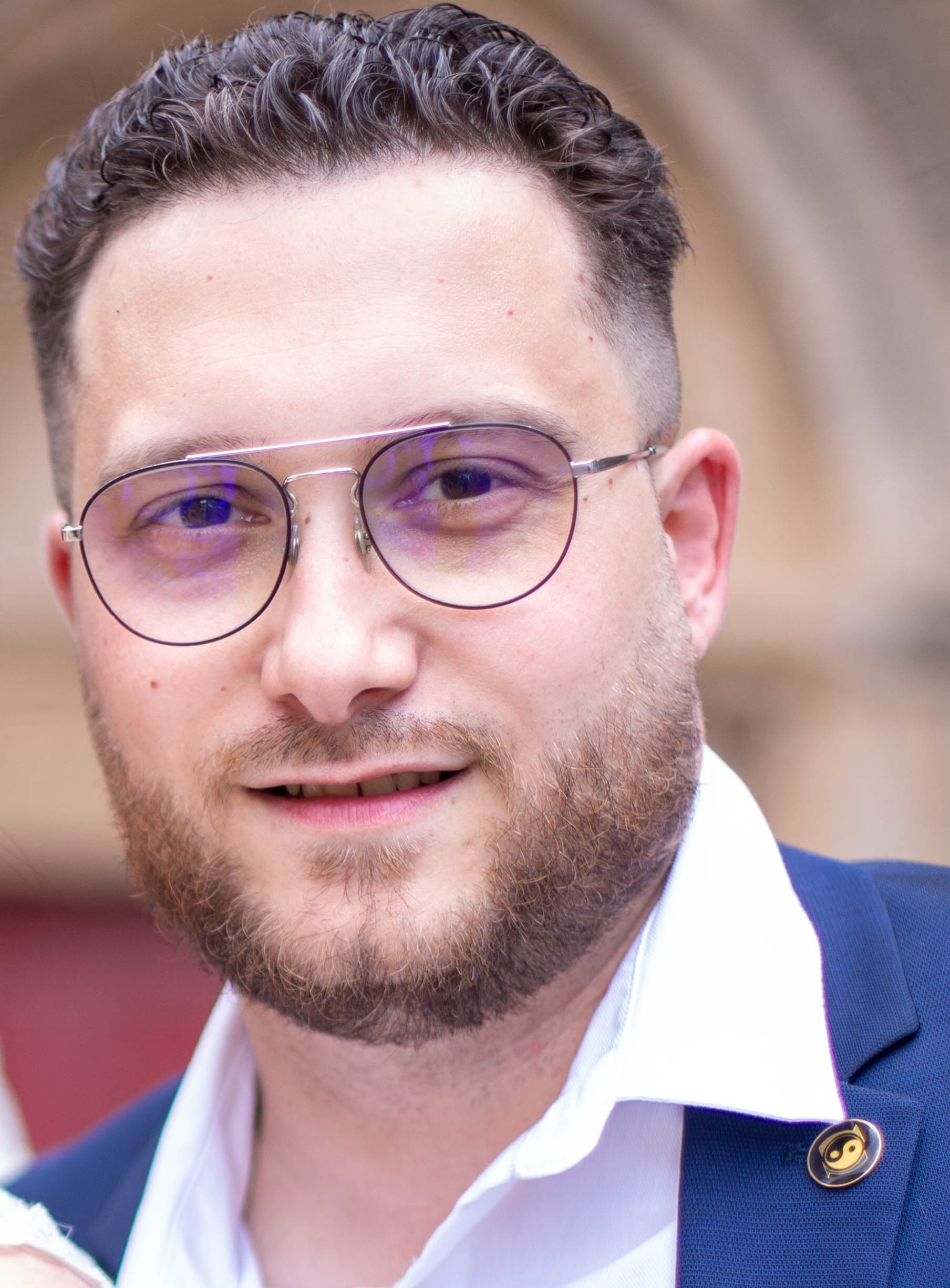 Profil de Ariel, 41 ans, Rencontre sex à Lütisburg (Saint-Gall)