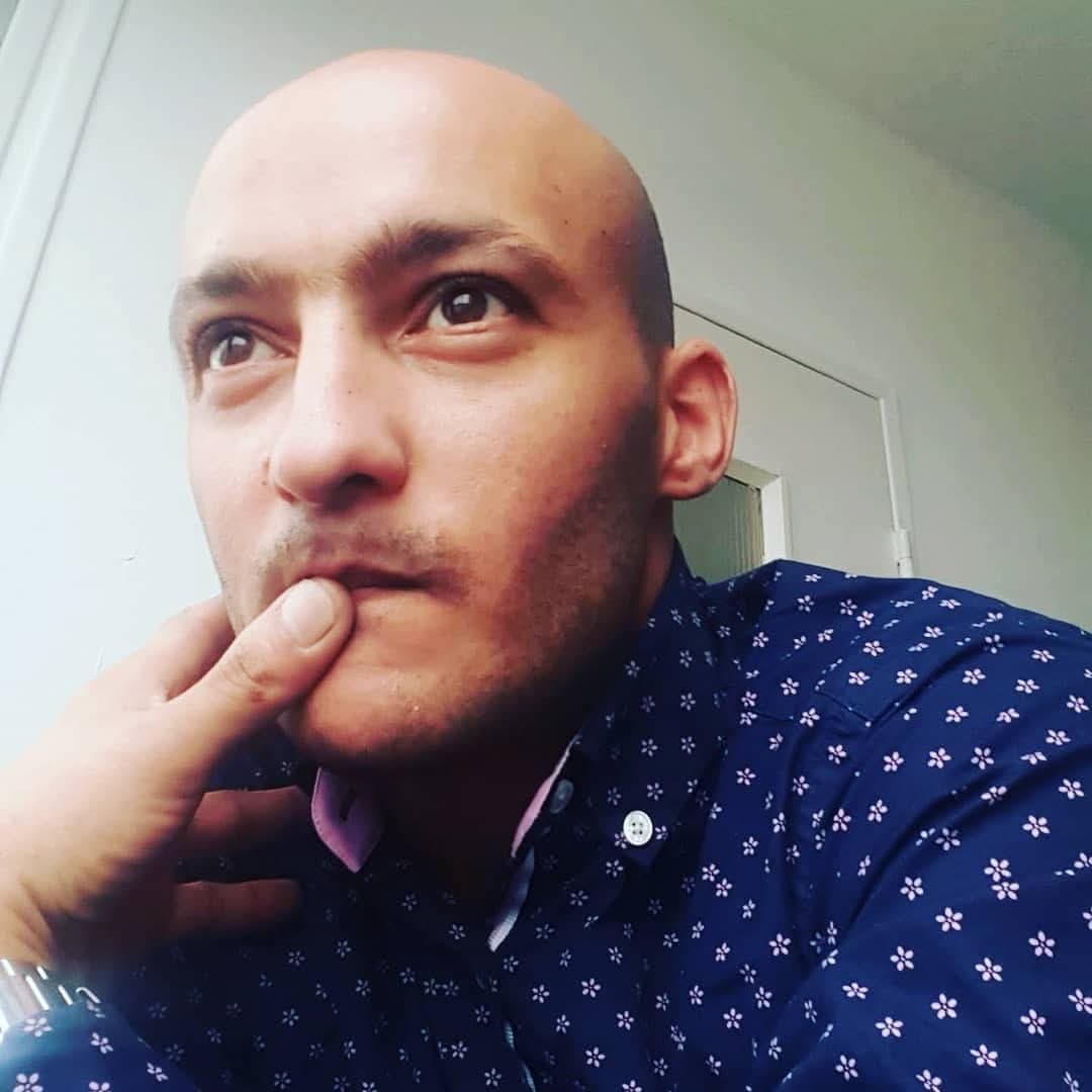 Profil de Yahya, 34 ans, Rencontre sex à Fischbach-Göslikon (Argovie)