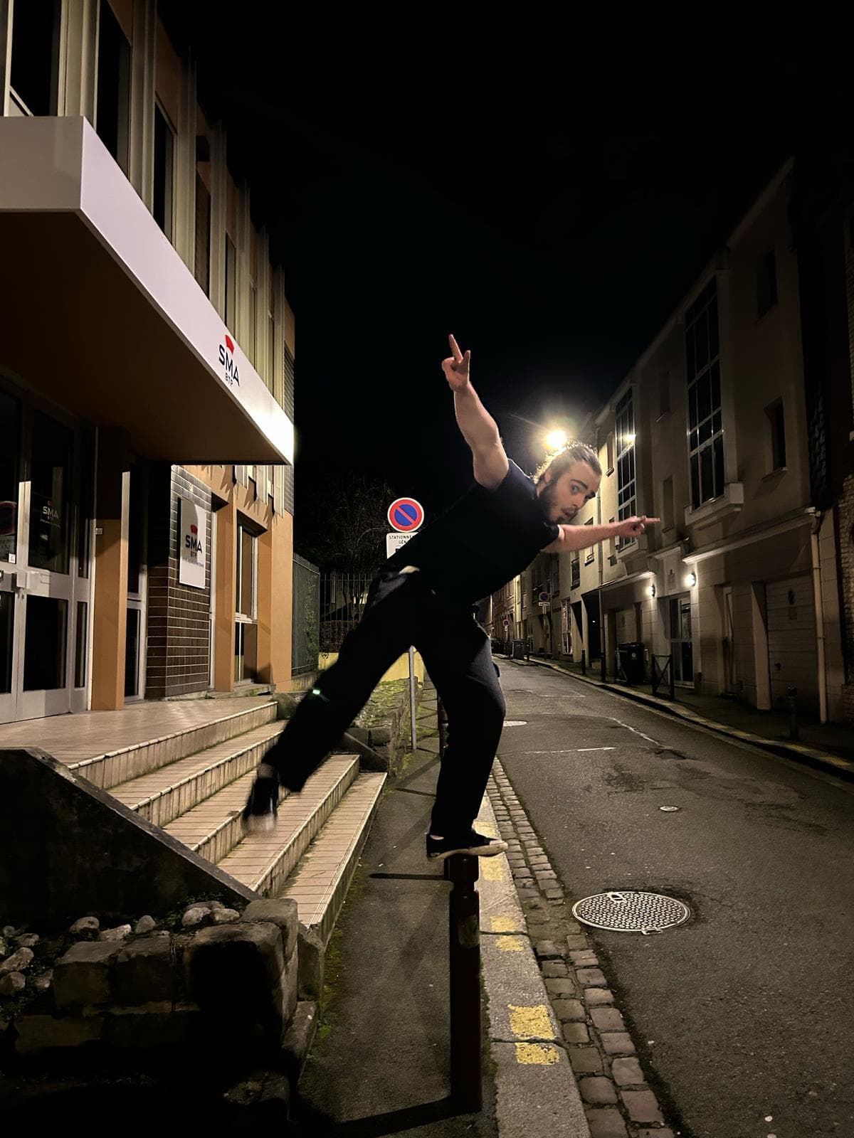 Profil de Téo, 42 ans, Rencontre sex à Bäch SZ (Schwytz)