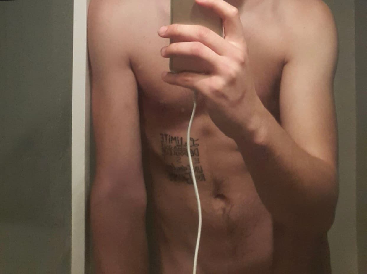 Profil de Sajid, 21 ans, Rencontre sex à Oberbütschel (Berne)