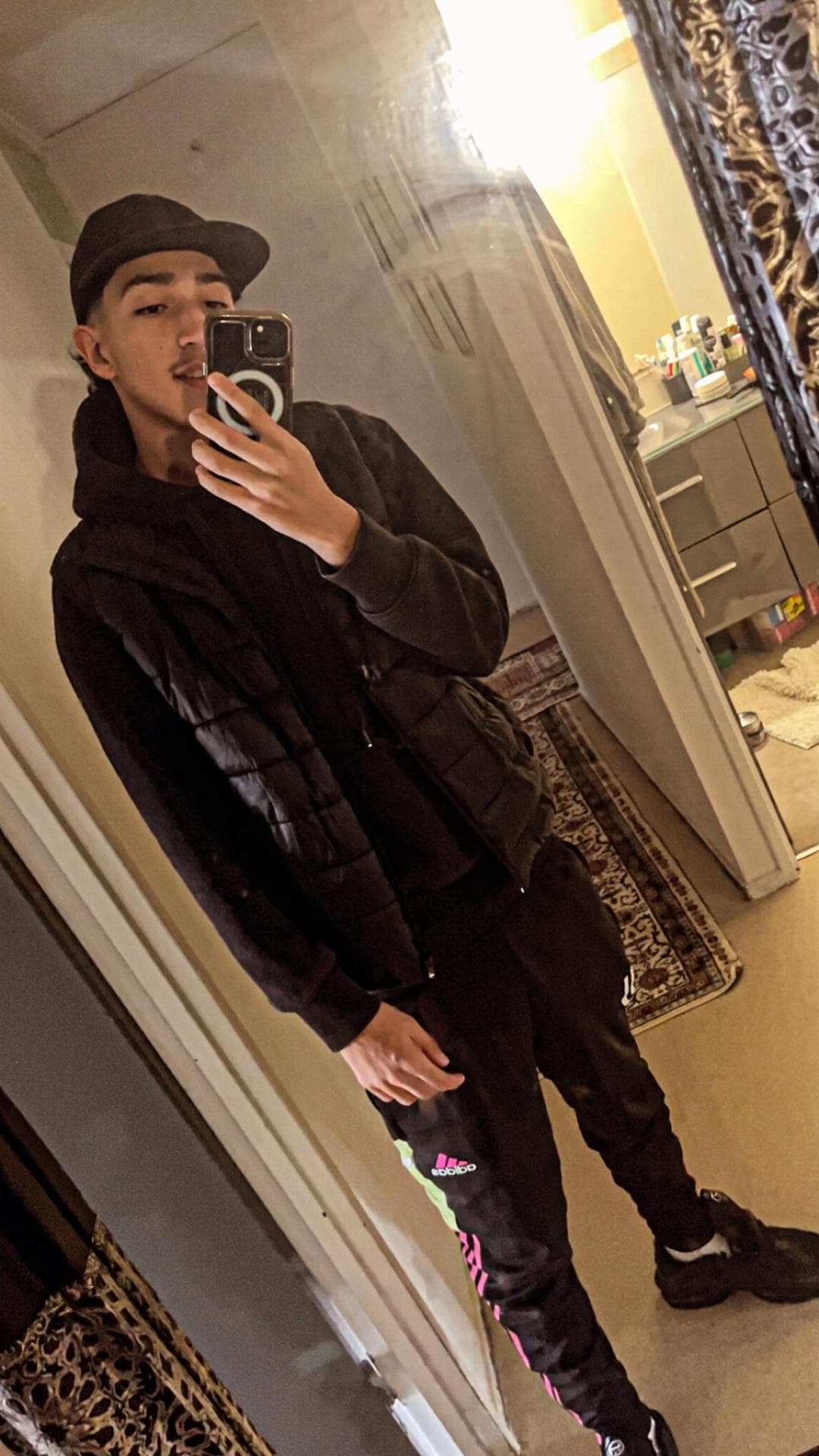 Profil de Noé, 32 ans, Rencontre sex à Rüti ZH (Saint-Gall)