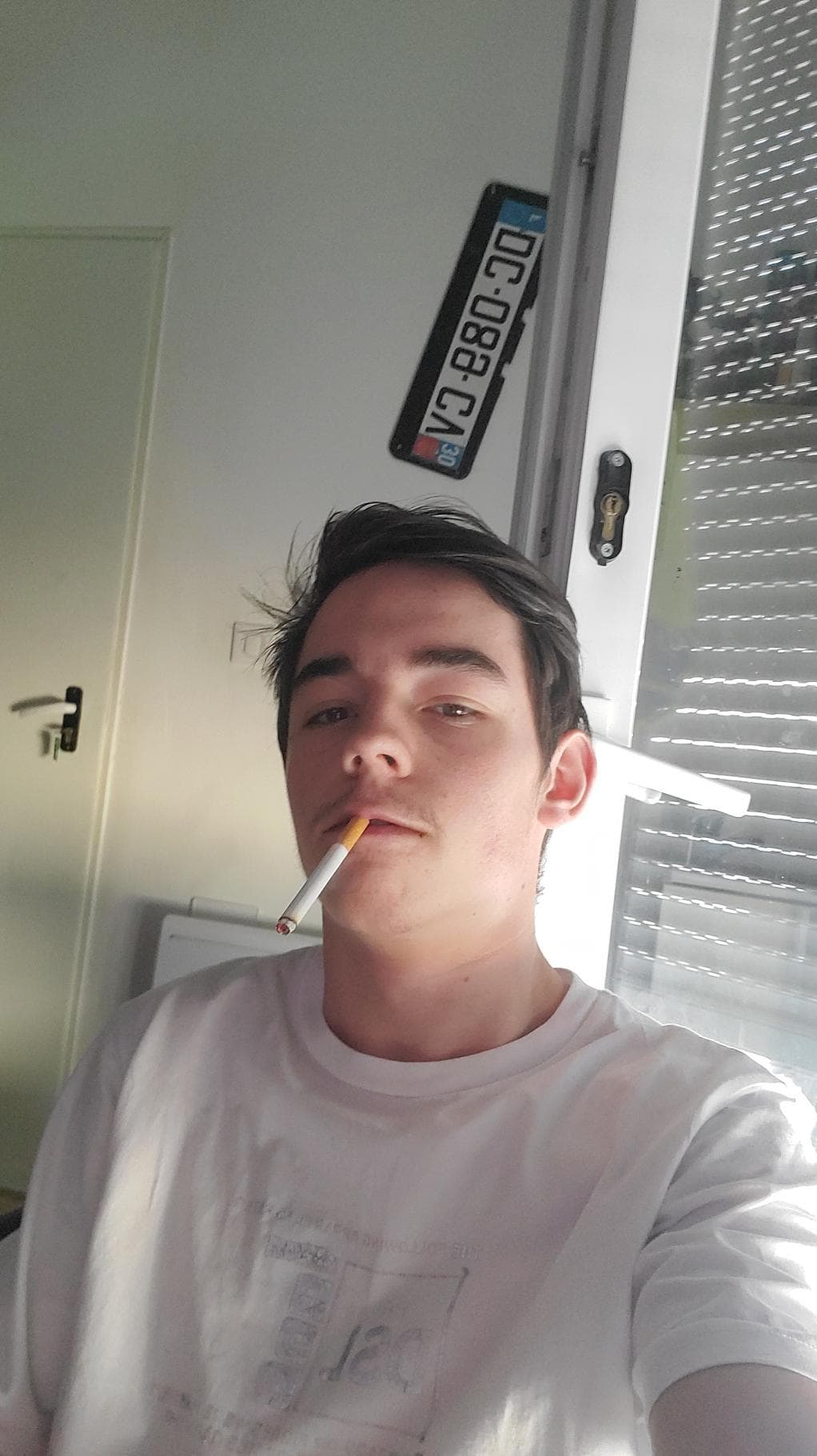 Profil de Younous, 33 ans, Rencontre sex à Perrefitte (Berne)