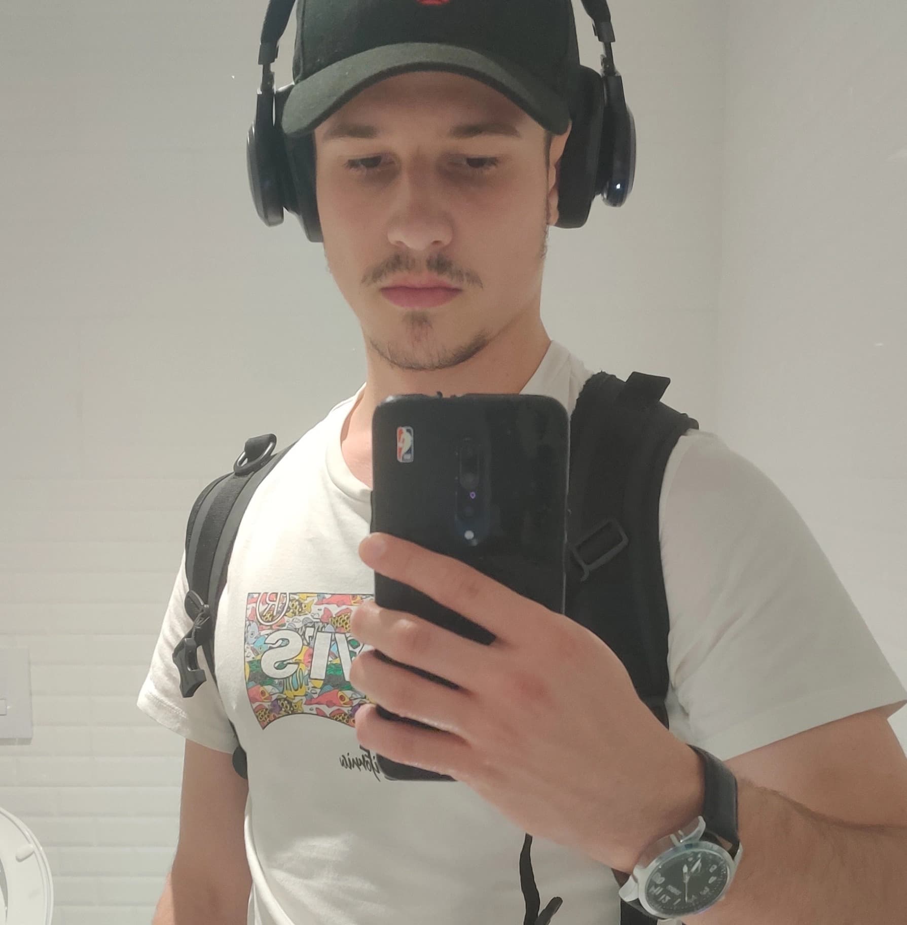 Profil de Tino, 26 ans, Rencontre sex à Bettingen (Bâle-Ville)