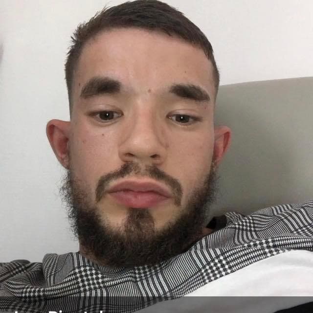 Profil de Jad, 35 ans, Rencontre sex à Schöftland (Argovie)