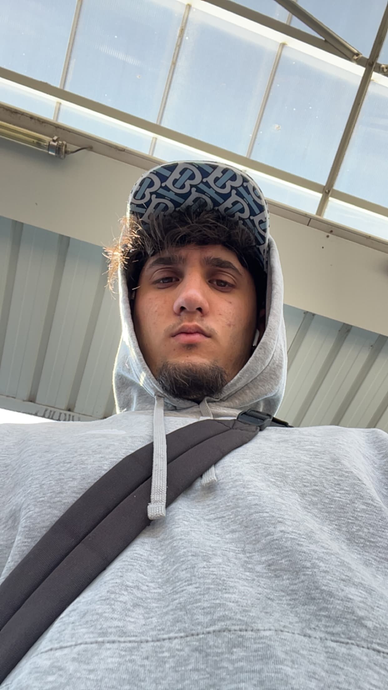 Profil de Isac, 43 ans, Rencontre sex à Schmidrüti (Zurich)