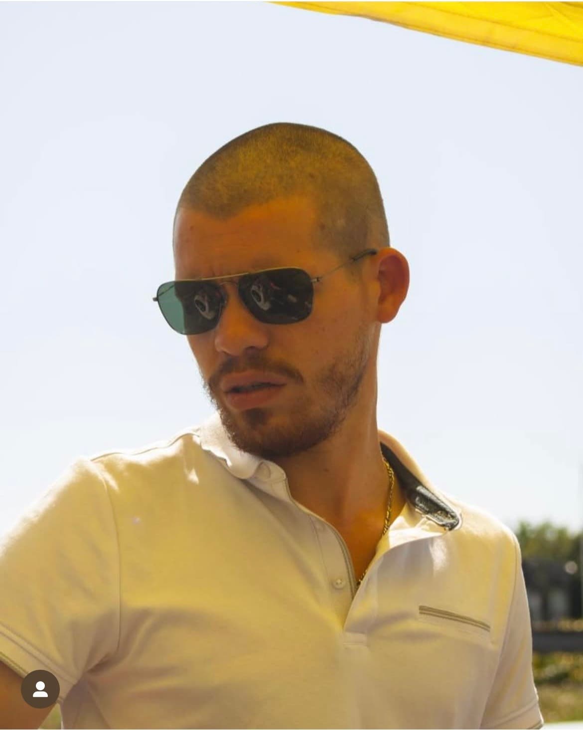 Profil de Alessio, 38 ans, Rencontre sex à Lyss (Berne)