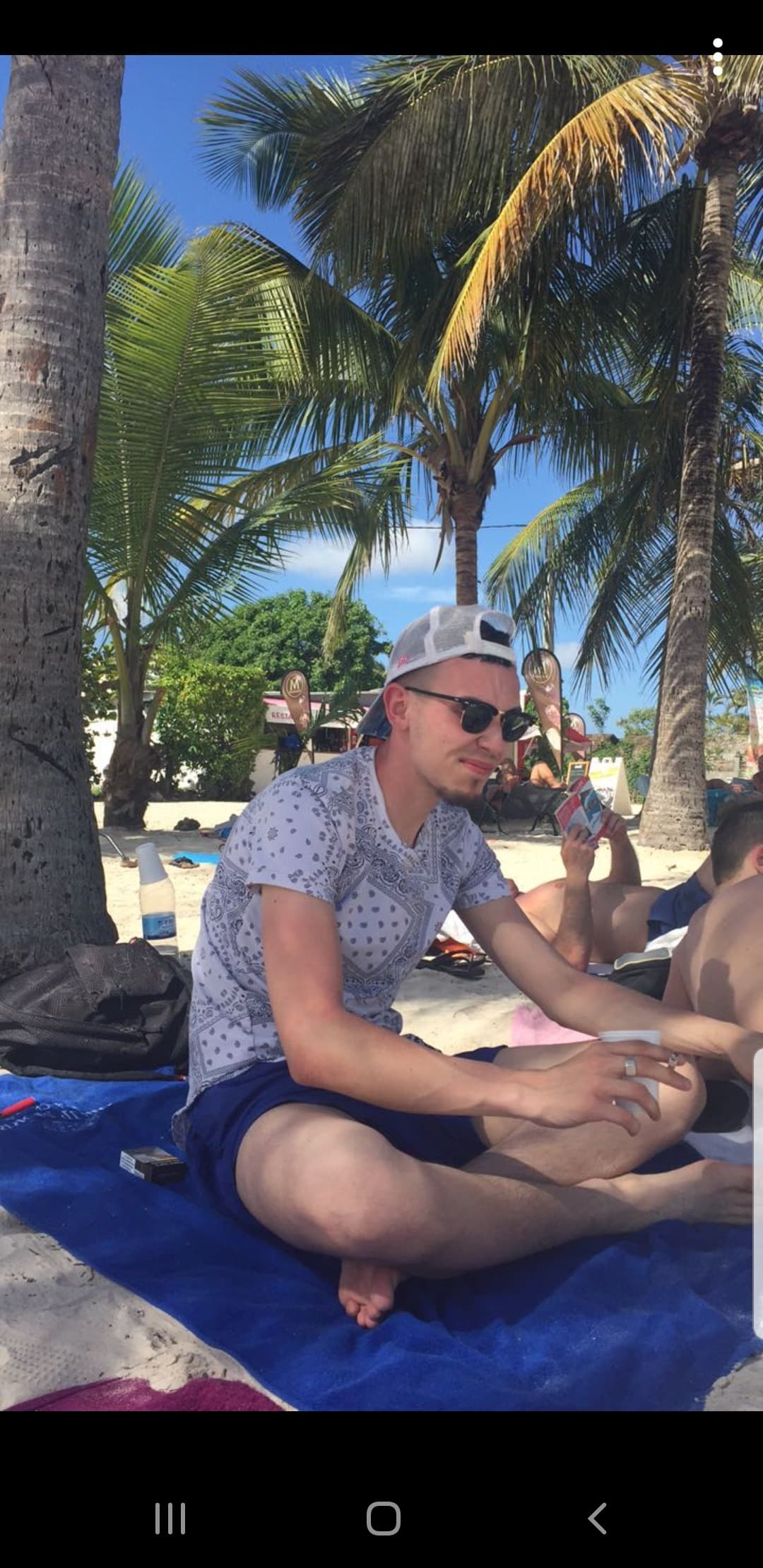 Profil de Leonardo, 28 ans, Rencontre sex à Hünenberg See (Zoug)