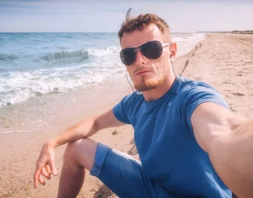 Profil de Joseph, 43 ans, Rencontre sex à Oberwil (Dägerlen) (Zurich)