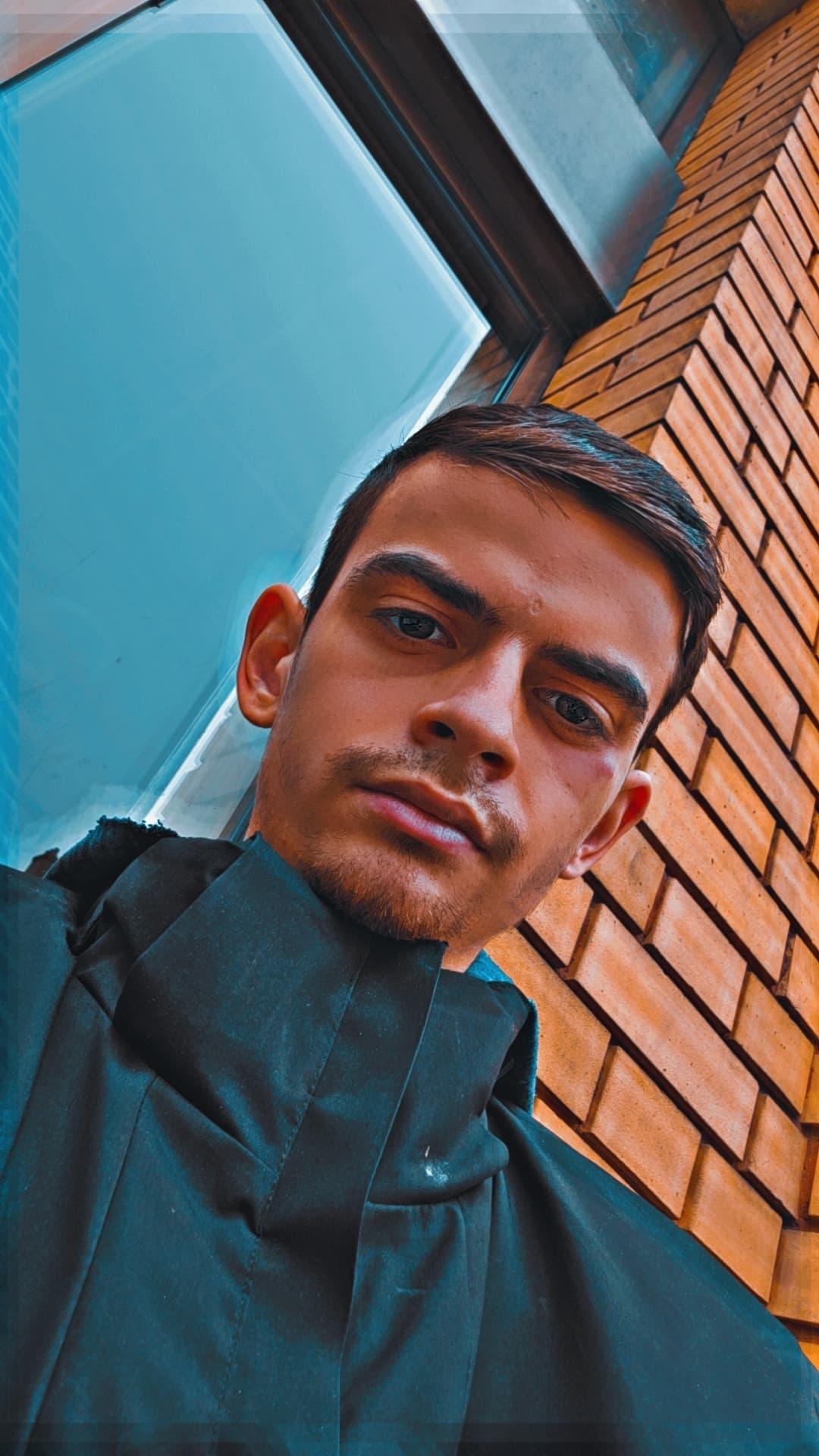 Profil de Aubin, 42 ans, Rencontre sex à Rüschegg Gambach (Berne)