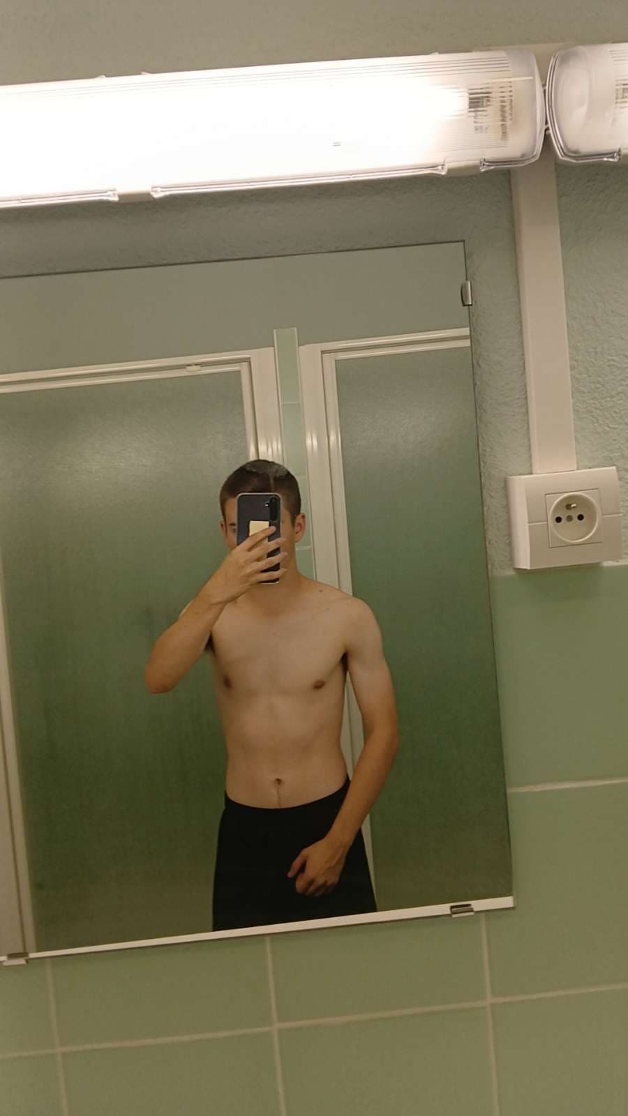 Profil de Soan, 36 ans, Rencontre sex à Lütschental (Berne)