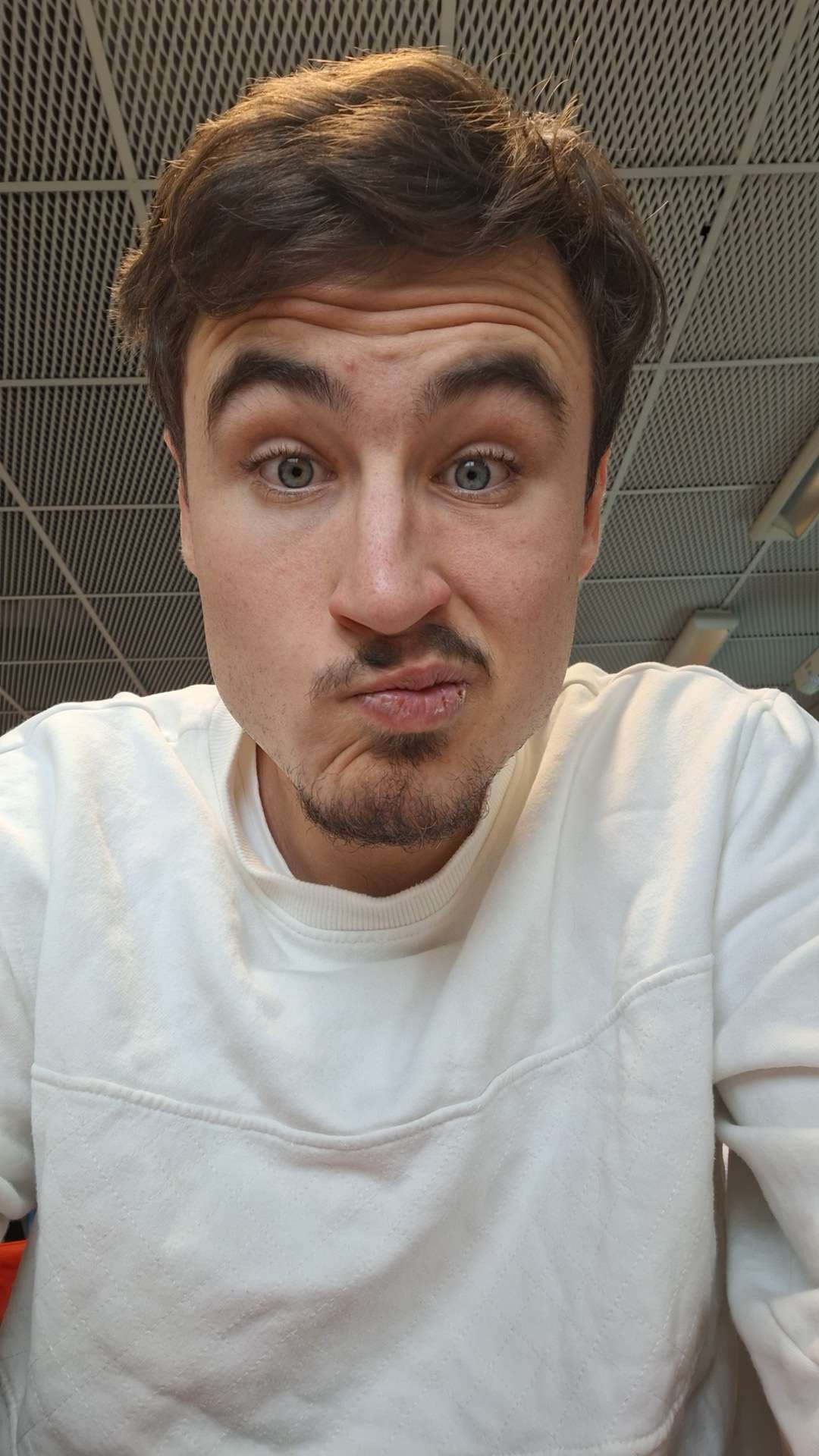 Profil de Hippolyte, 38 ans, Rencontre sex à Paspels (Grisons)