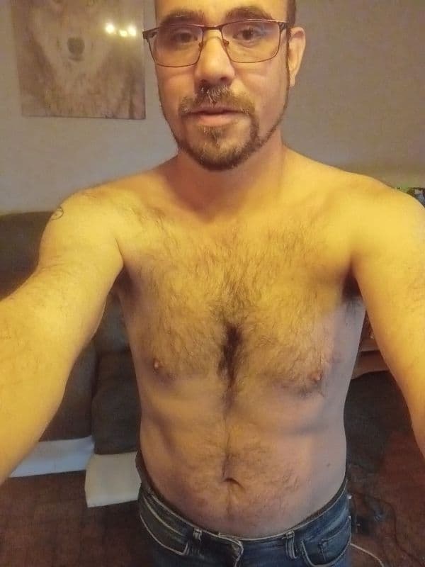 Profil de Niels, 43 ans, Rencontre sex à Densbüren (Argovie)