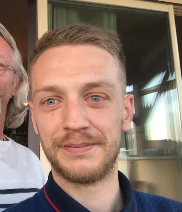 Profil de Arkan, 32 ans, Rencontre sex à Waldhäusern AG (Argovie)