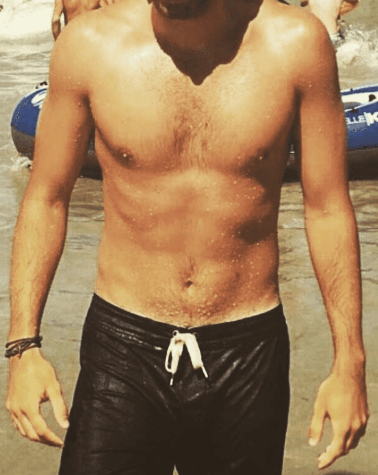 Profil de Assim, 33 ans, Rencontre sex à Kümmertshausen (Thurgovie)