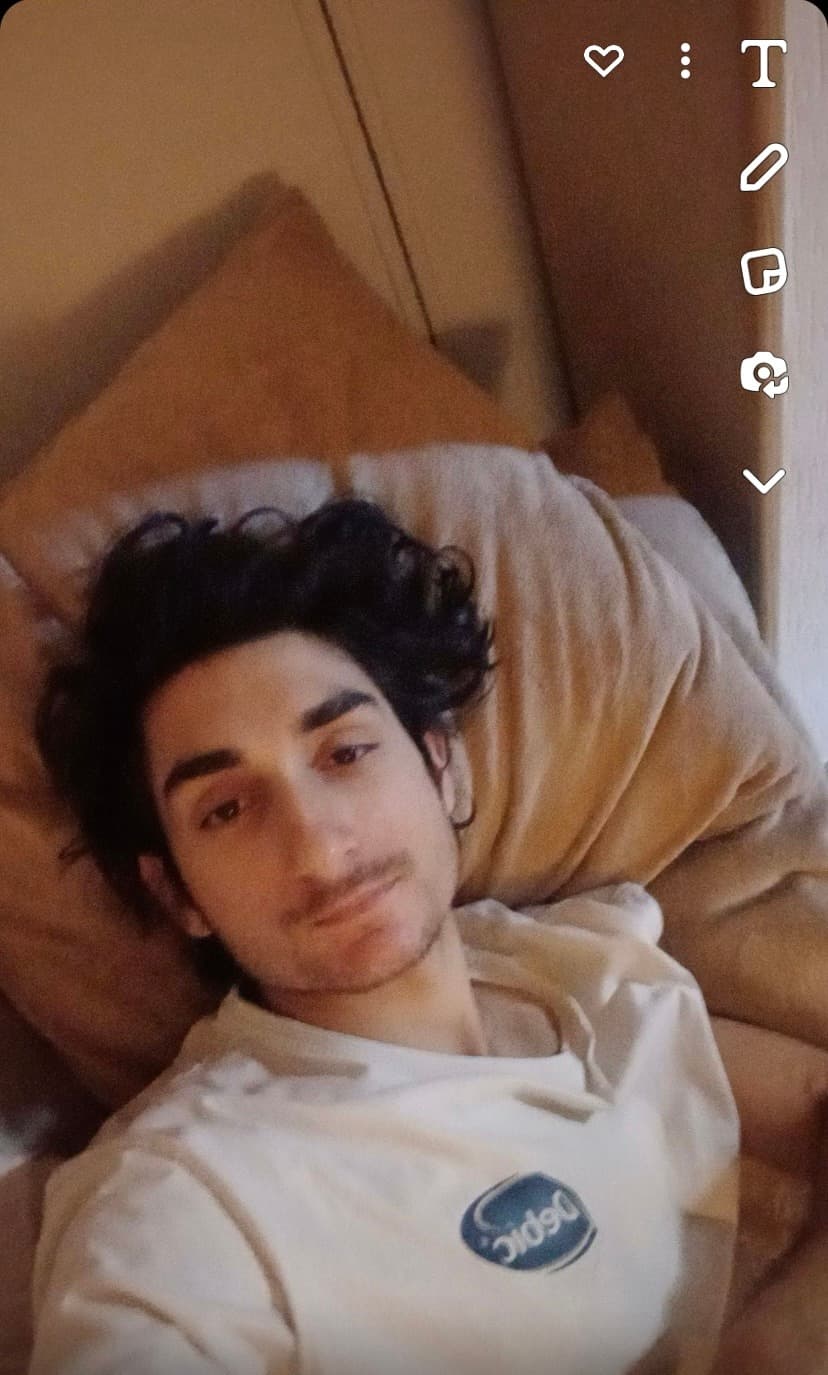 Profil de Constant, 34 ans, Rencontre sex à Lamboing (Berne)