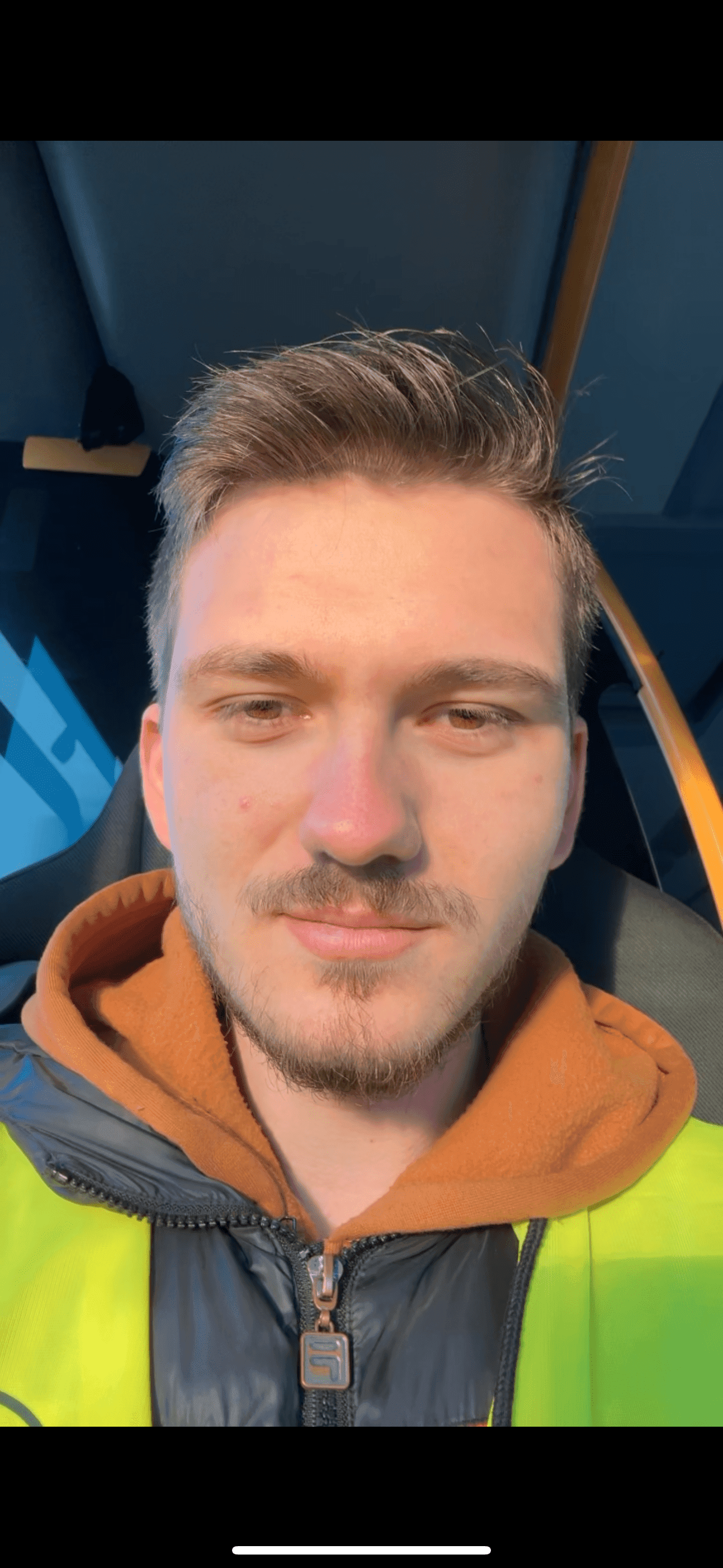 Profil de Jasmin, 29 ans, Rencontre sex à Rüti b. Lyssach (Berne)