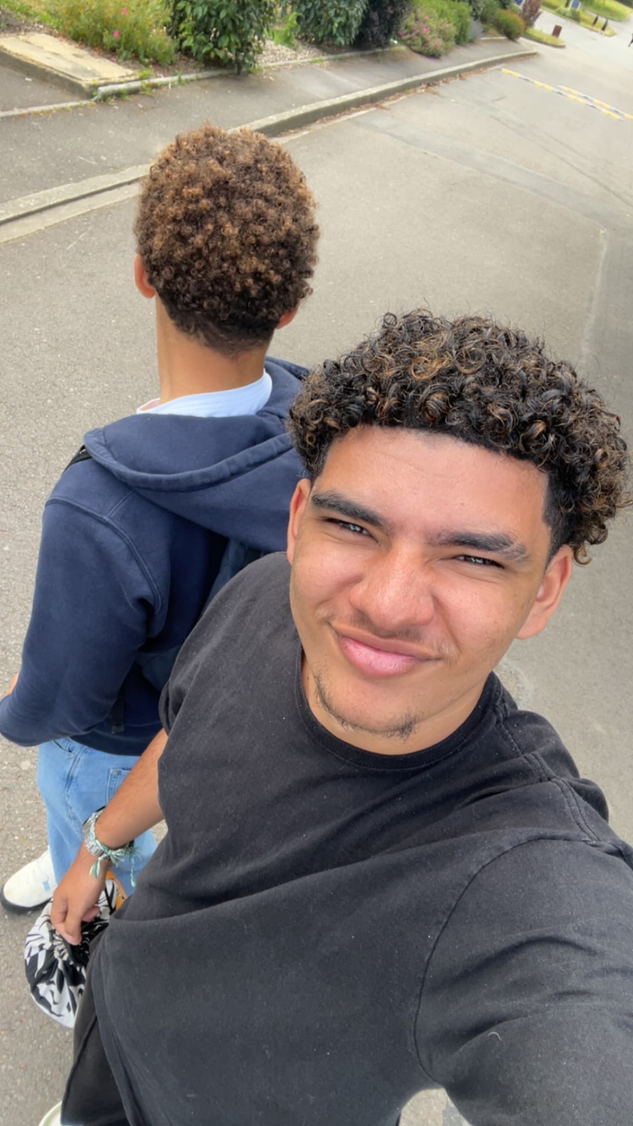 Profil de Marceau, 28 ans, Rencontre sex à Rutschwil (Dägerlen) (Zurich)