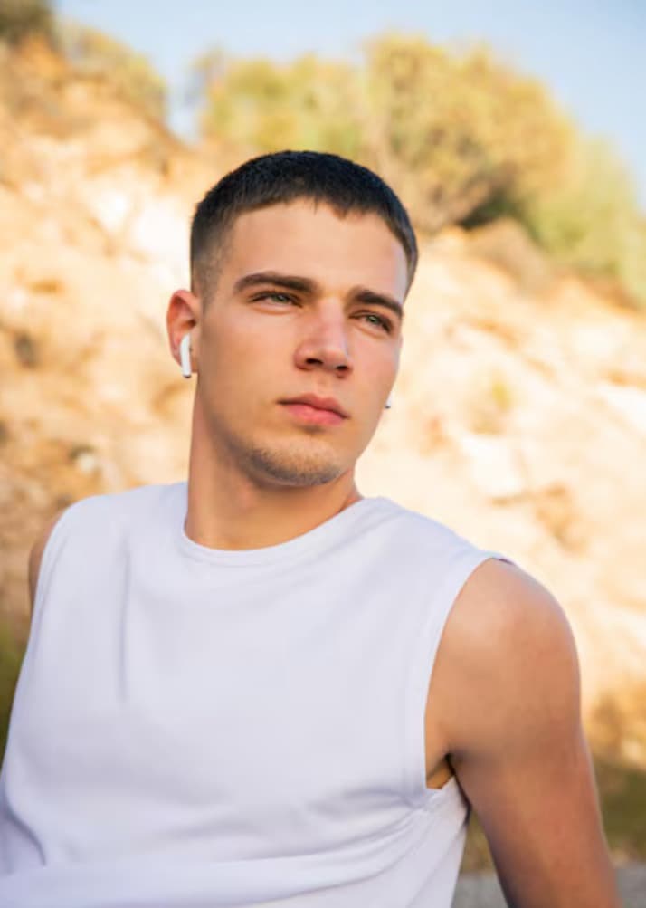 Profil de Imad, 30 ans, Rencontre sex à Krinau (Saint-Gall)