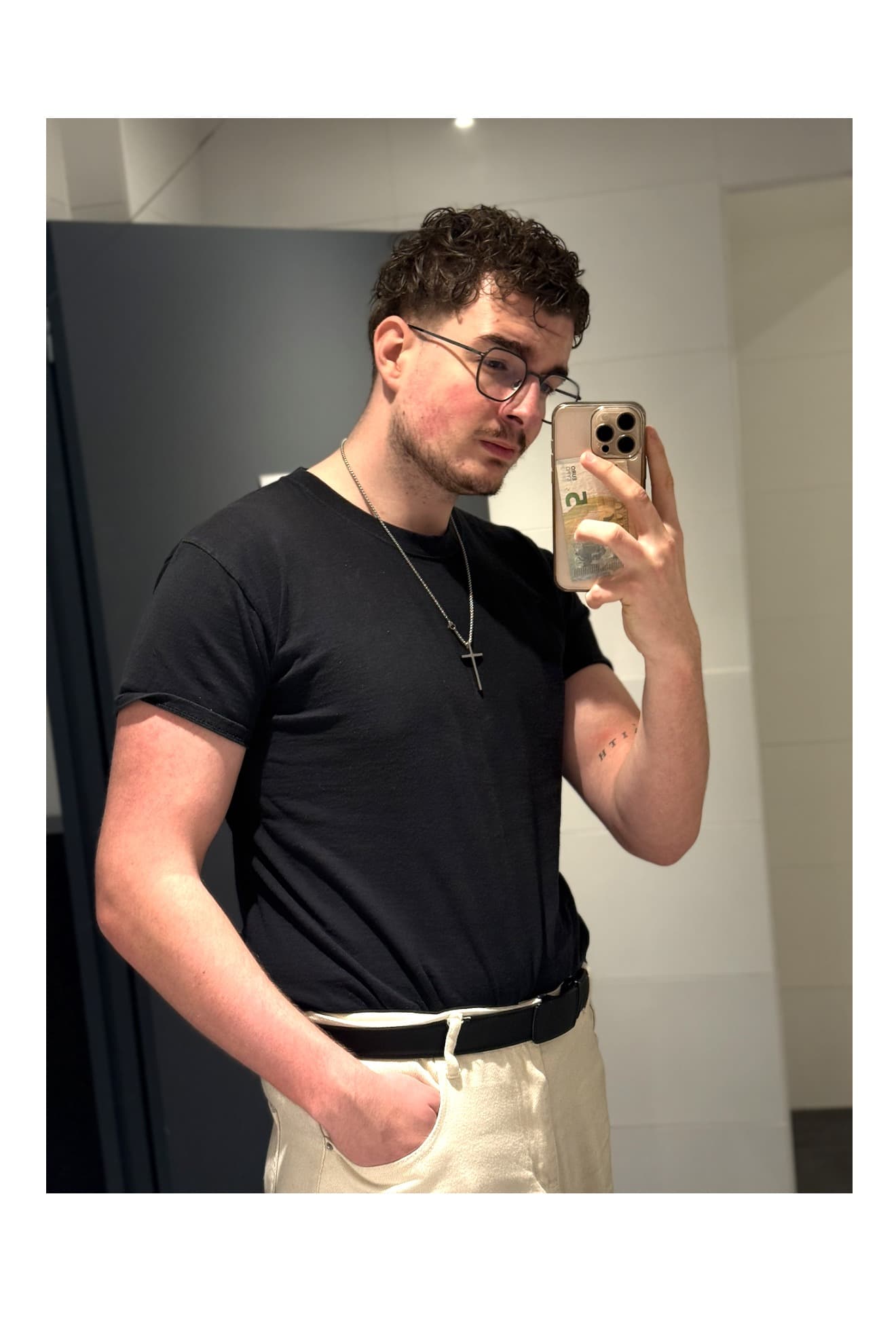 Profil de Preston, 28 ans, Rencontre sex à Furna (Grisons)