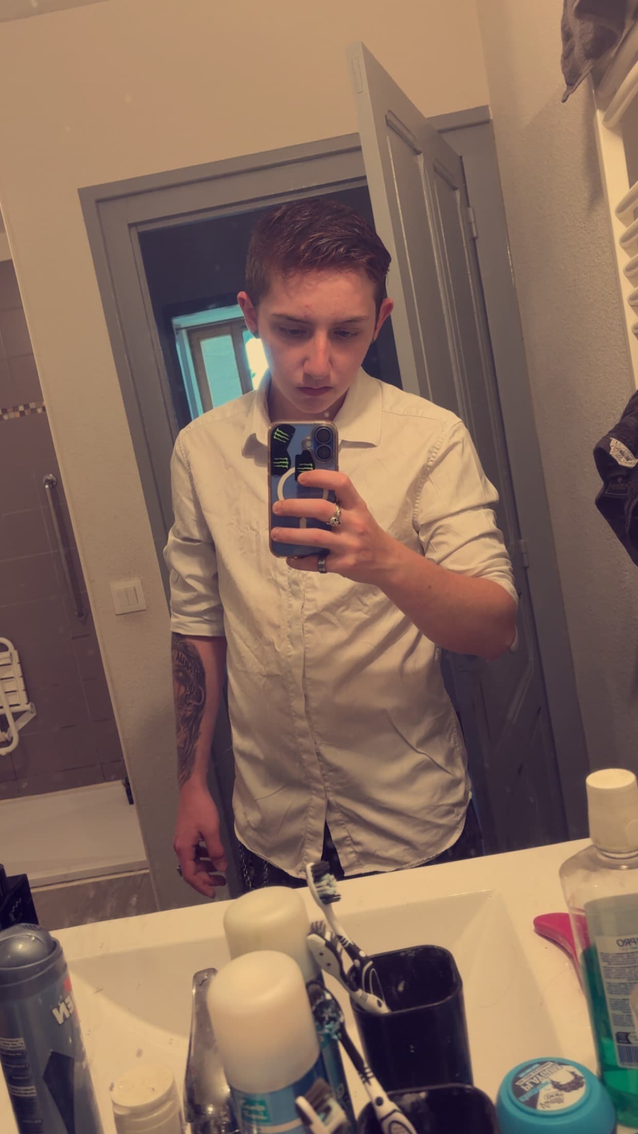 Profil de Dalil, 23 ans, Rencontre sex à Daillon (Valais)