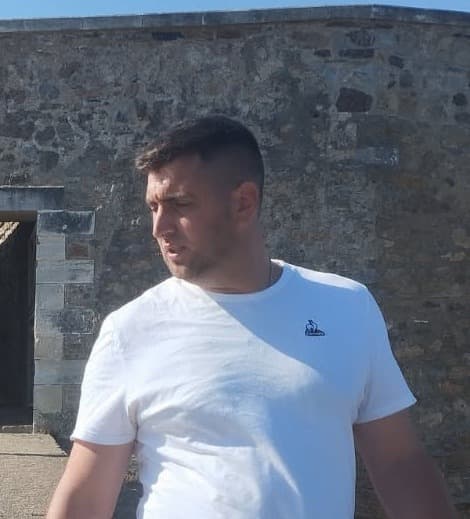 Profil de Gustavo, 33 ans, Rencontre sex à Sumiswald (Berne)