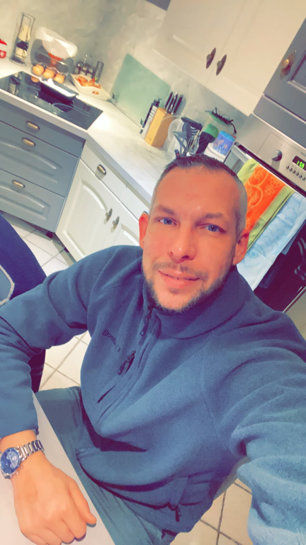 Profil de François, 31 ans, Rencontre sex à Hörhausen (Thurgovie)