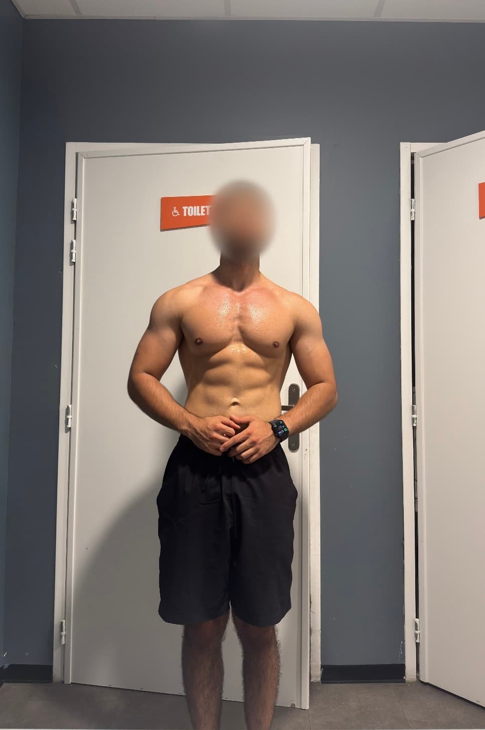 Profil de Riyad, 35 ans, Rencontre sex à Rutschwil (Dägerlen) (Zurich)