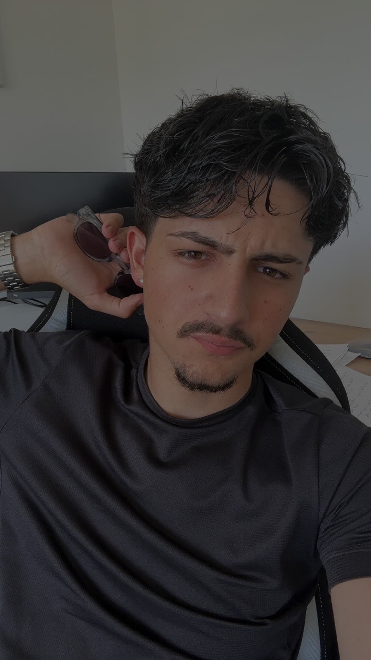 Profil de Othman, 21 ans, Rencontre sex à Melchtal (Obwald)