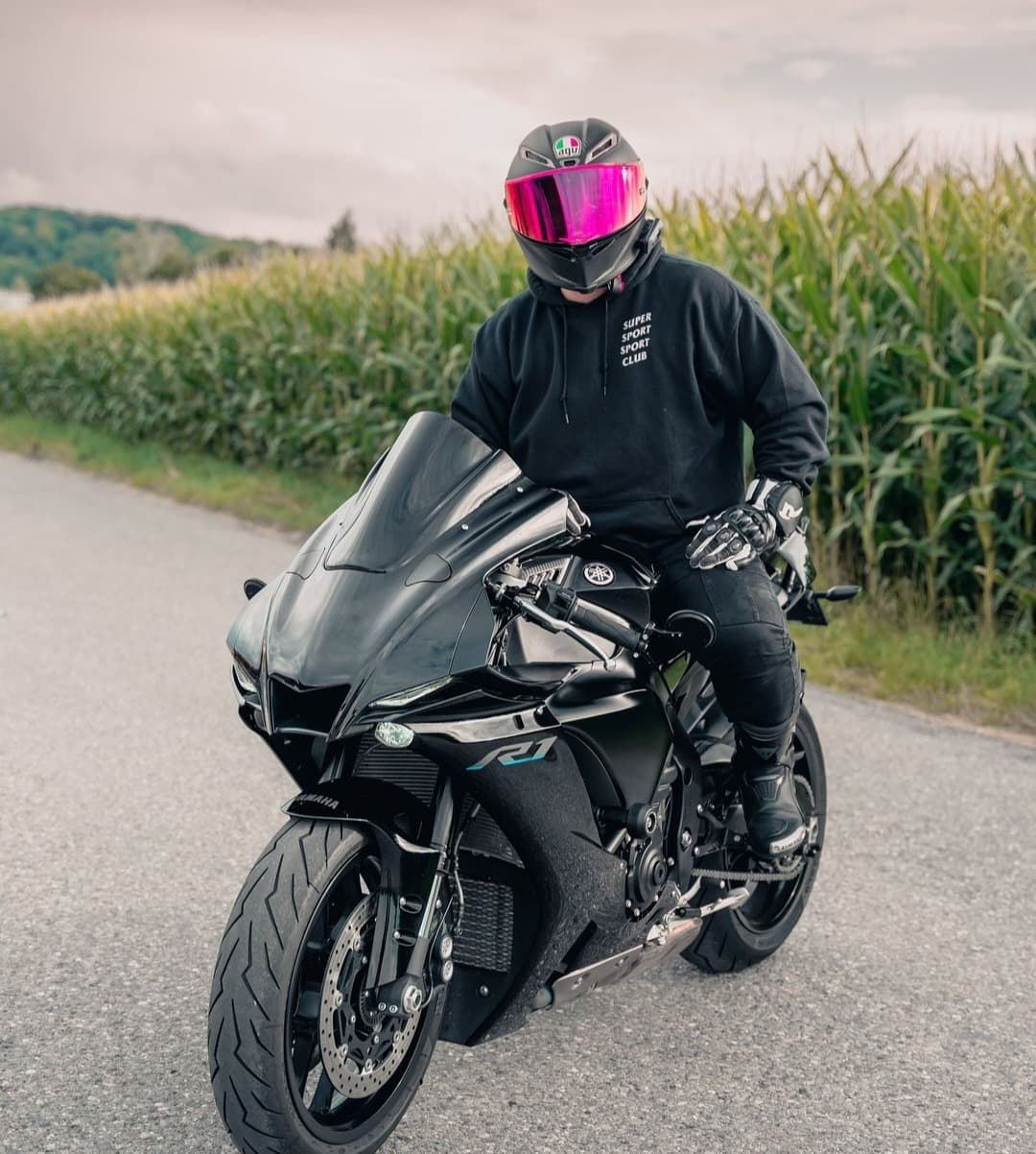 Profil de Hilal, 21 ans, Rencontre sex à Hüttlingen (Thurgovie)