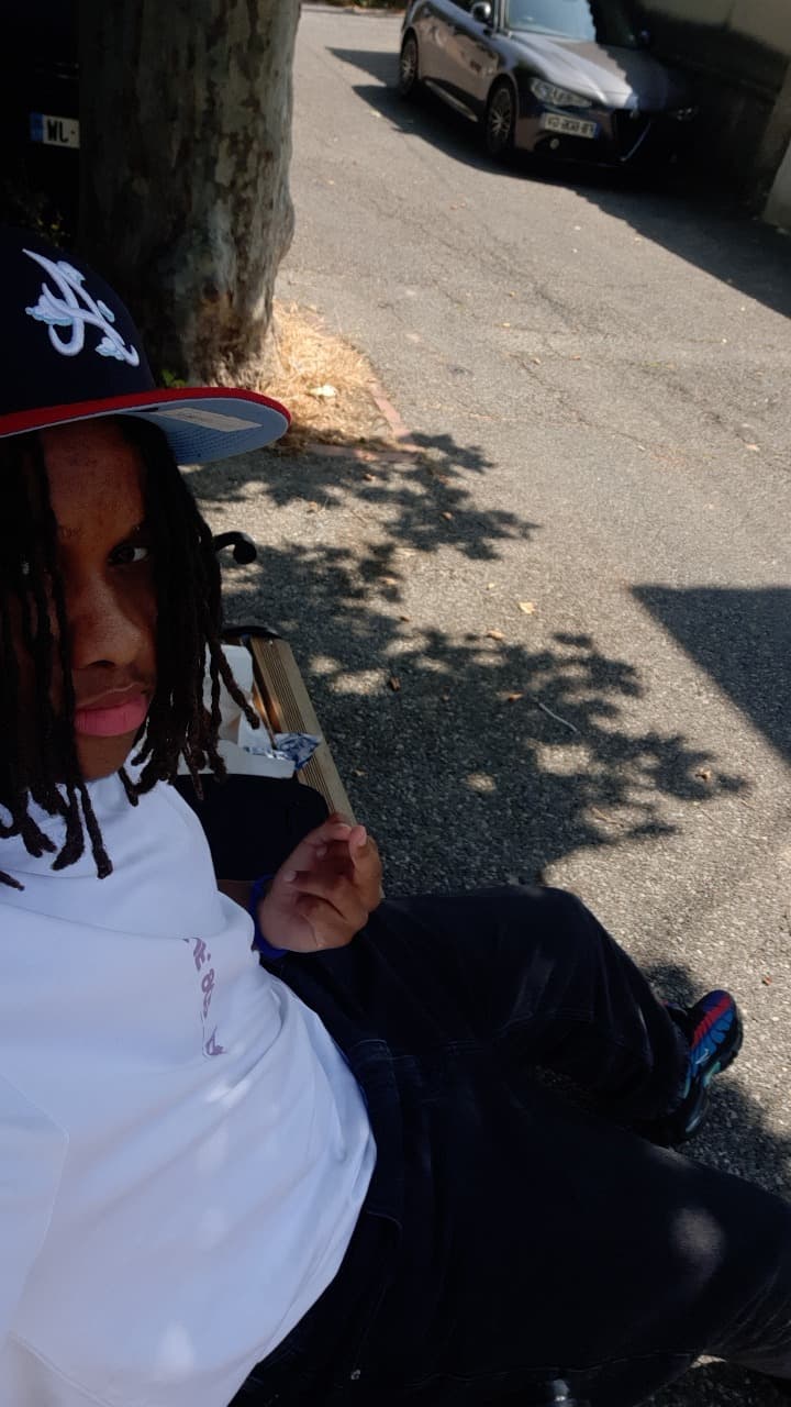 Profil de Arkan, 20 ans, Rencontre sex à Waldhäusern AG (Argovie)