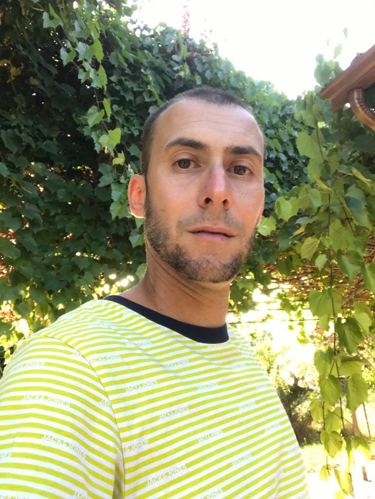 Profil de Abdel, 33 ans, Rencontre sex à Besenbüren (Argovie)