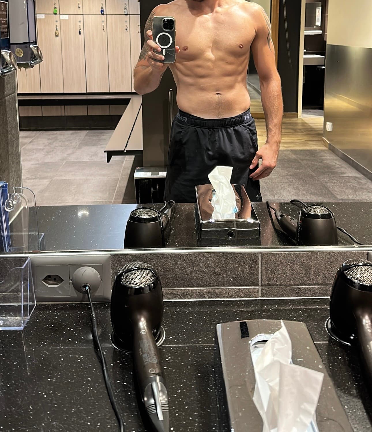 Profil de Kevin, 34 ans, Rencontre sex à Sempach Station (Lucerne)