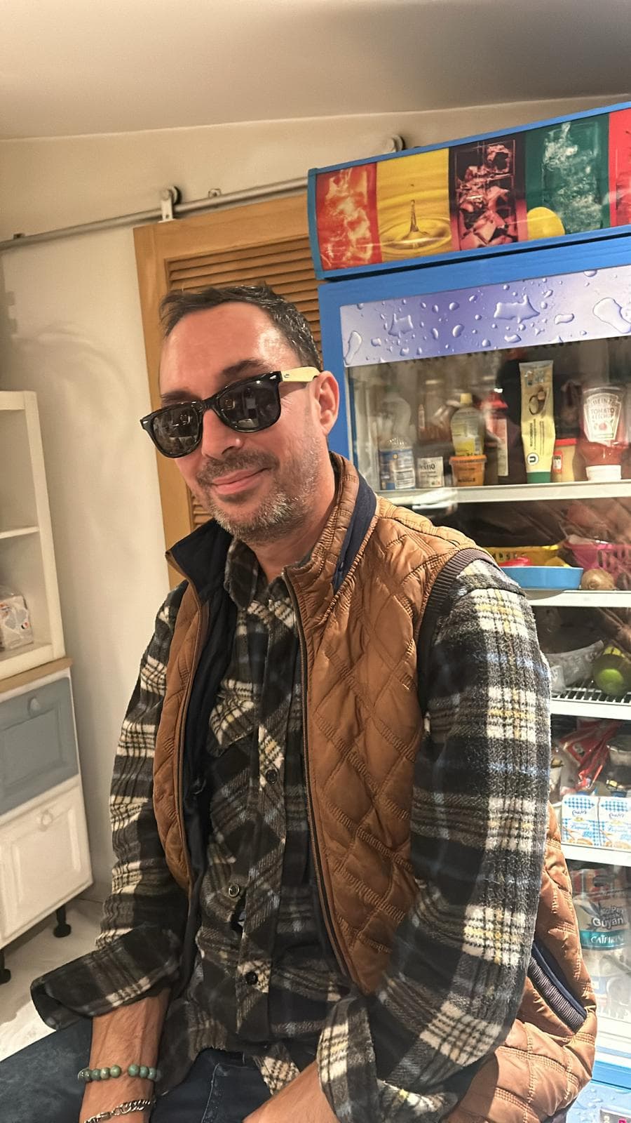 Profil de Adonis, 38 ans, Rencontre sex à Greppen (Lucerne)