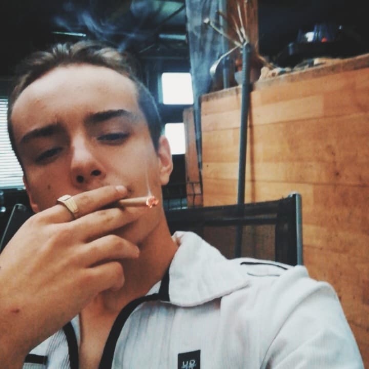 Profil de Laurent, 18 ans, Rencontre sex à Pohlern (Berne)