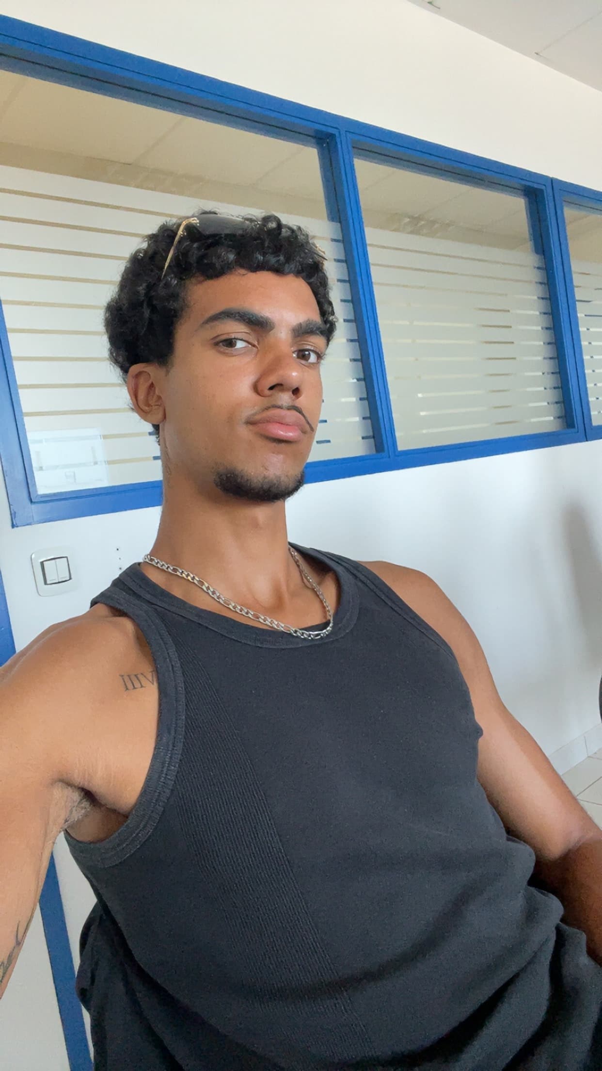 Profil de Maël, 20 ans, Rencontre sex à Lüchingen (Appenzell Rhodes-Intérieures)