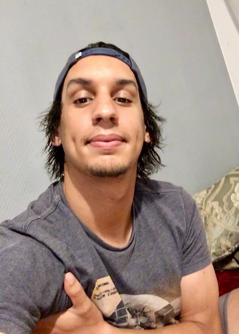 Profil de Melvyn, 24 ans, Rencontre sex à Chamby (Vaud)