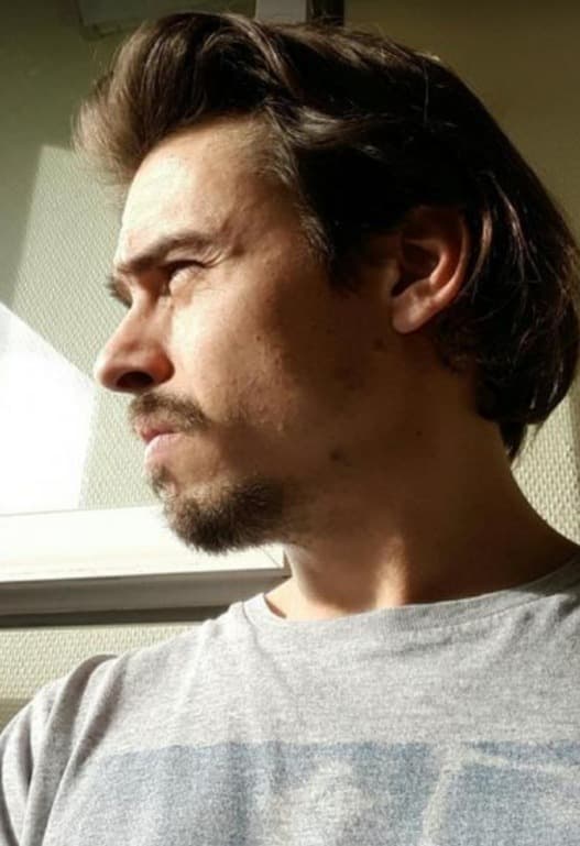 Profil de Tomas, 32 ans, Rencontre sex à Buchen im Prättigau (Grisons)