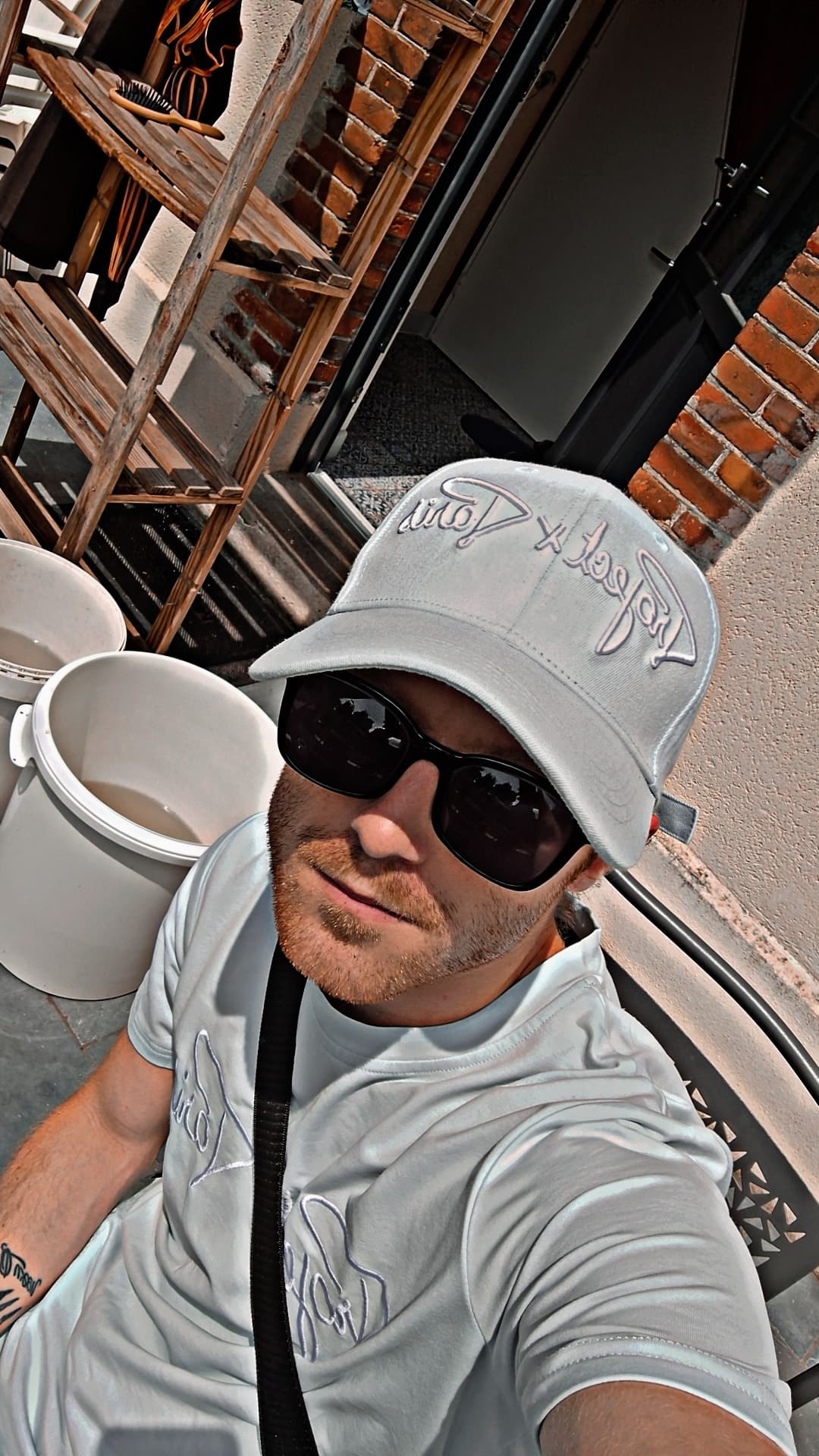 Profil de Kyle, 19 ans, Rencontre sex à Schöfflisdorf (Zurich)