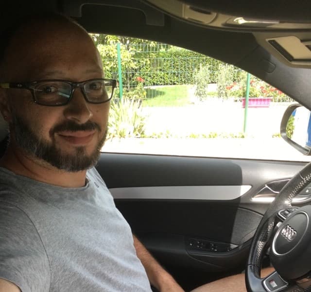 Profil de Aristide, 43 ans, Rencontre sex à Tübach (Saint-Gall)
