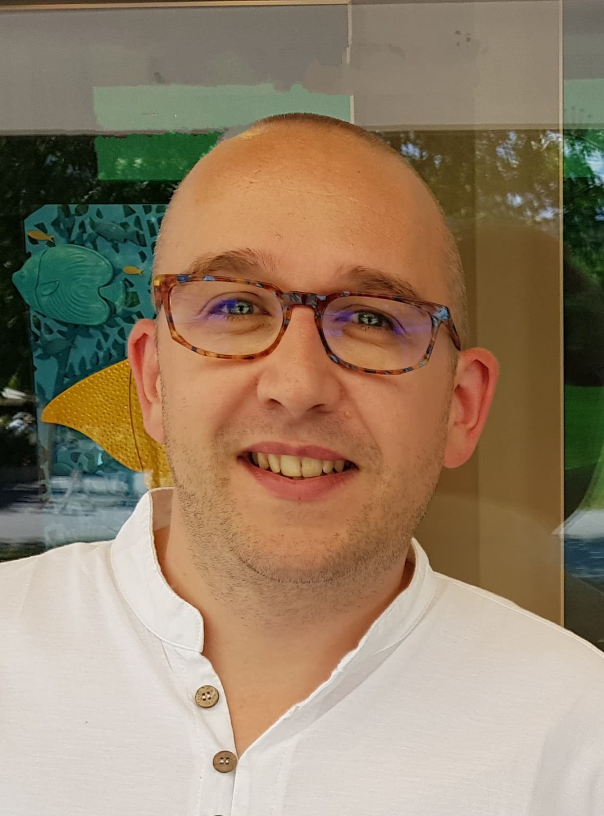 Profil de Luqman, 38 ans, Rencontre sex à Rickenbach ZH (Zurich)